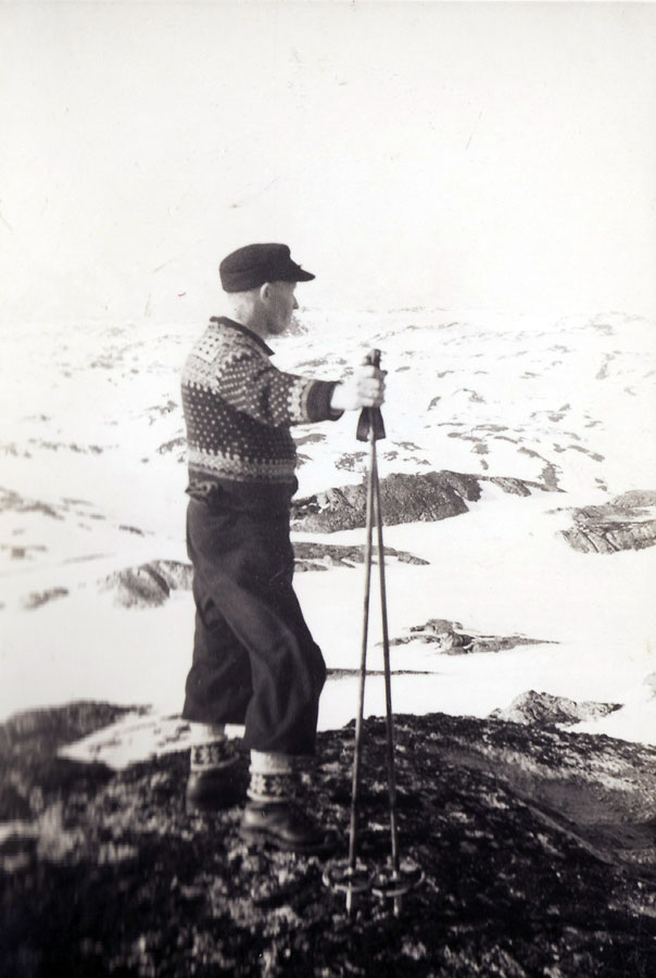 Andreas Tufte